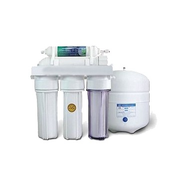 Manyas Su Arıtmacı