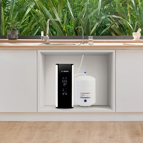 Manyas Su Arıtmacı