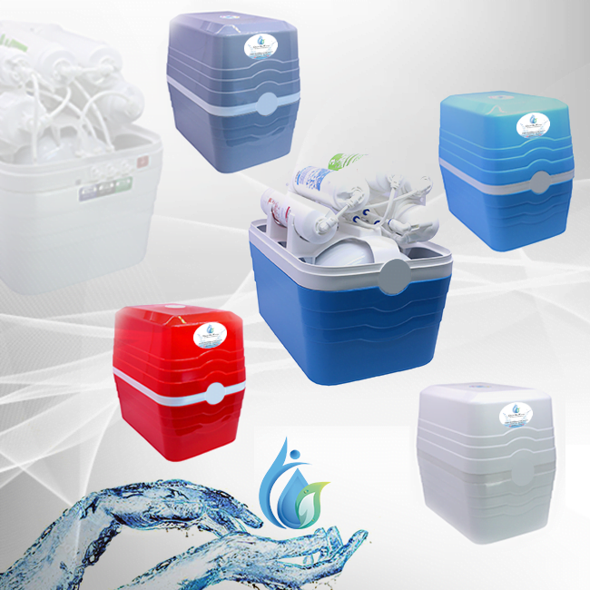 Manyas Su Arıtmacı